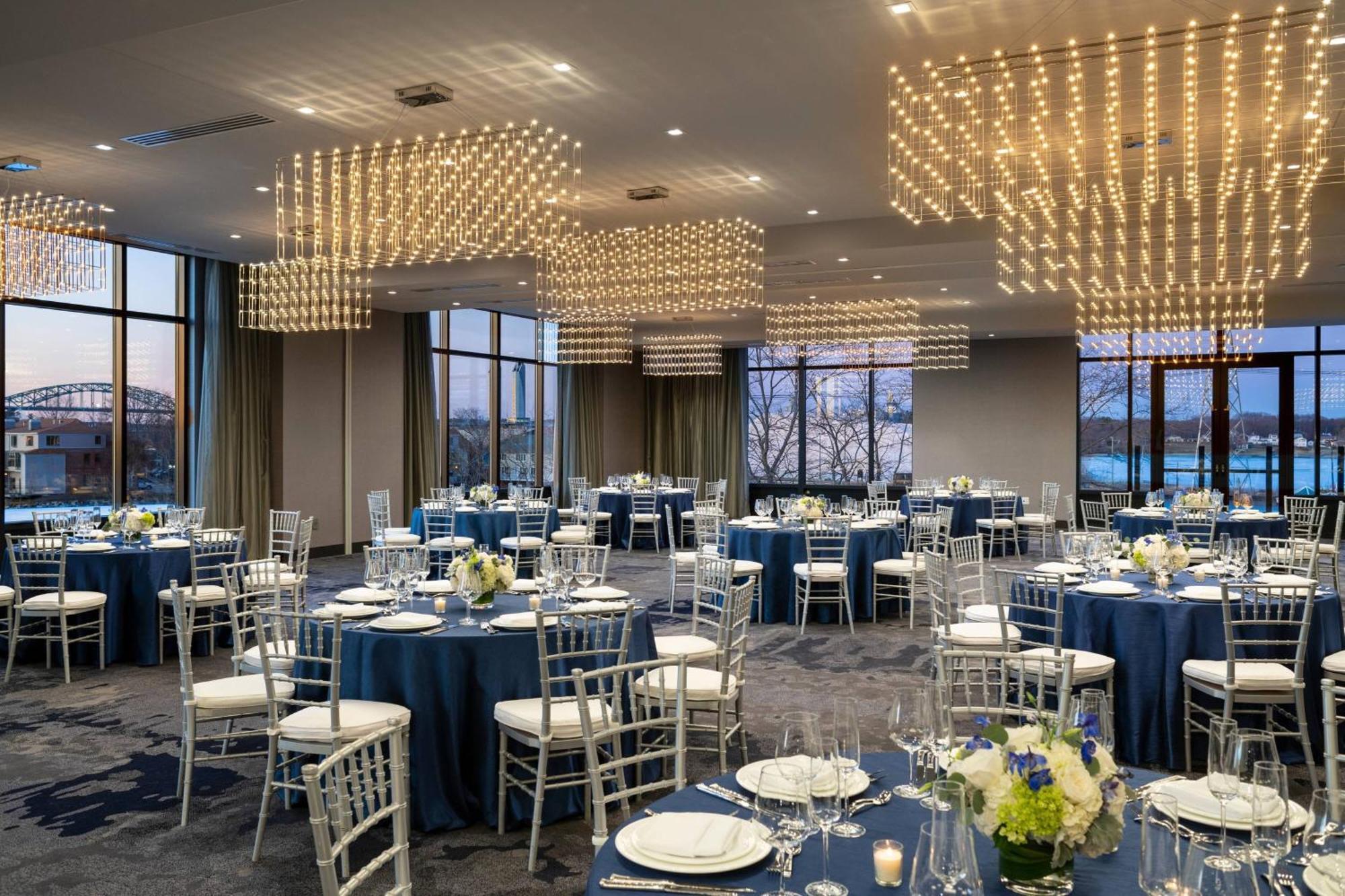 Ac Hotel By Marriott Portsmouth Downtown/Waterfront Luaran gambar