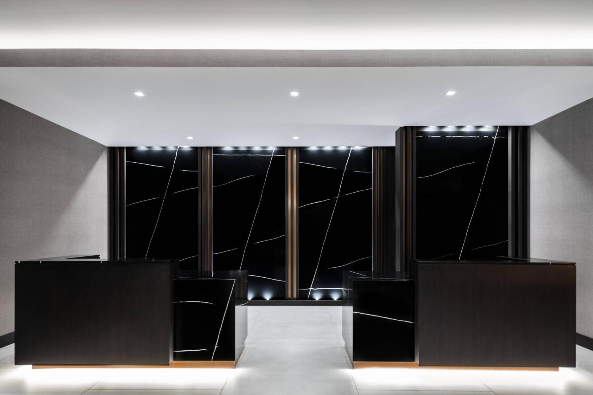 Ac Hotel By Marriott Portsmouth Downtown/Waterfront Luaran gambar