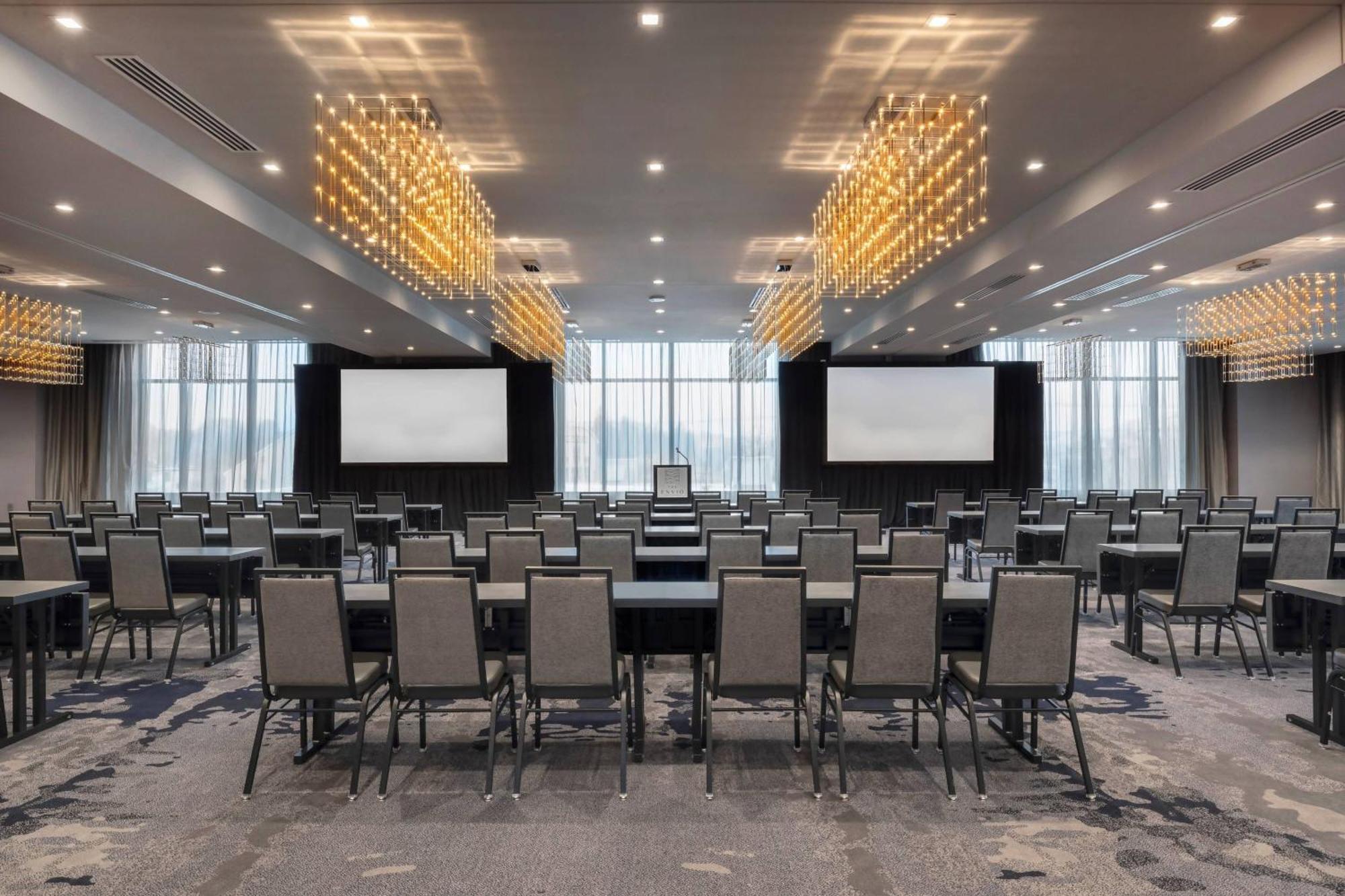 Ac Hotel By Marriott Portsmouth Downtown/Waterfront Luaran gambar