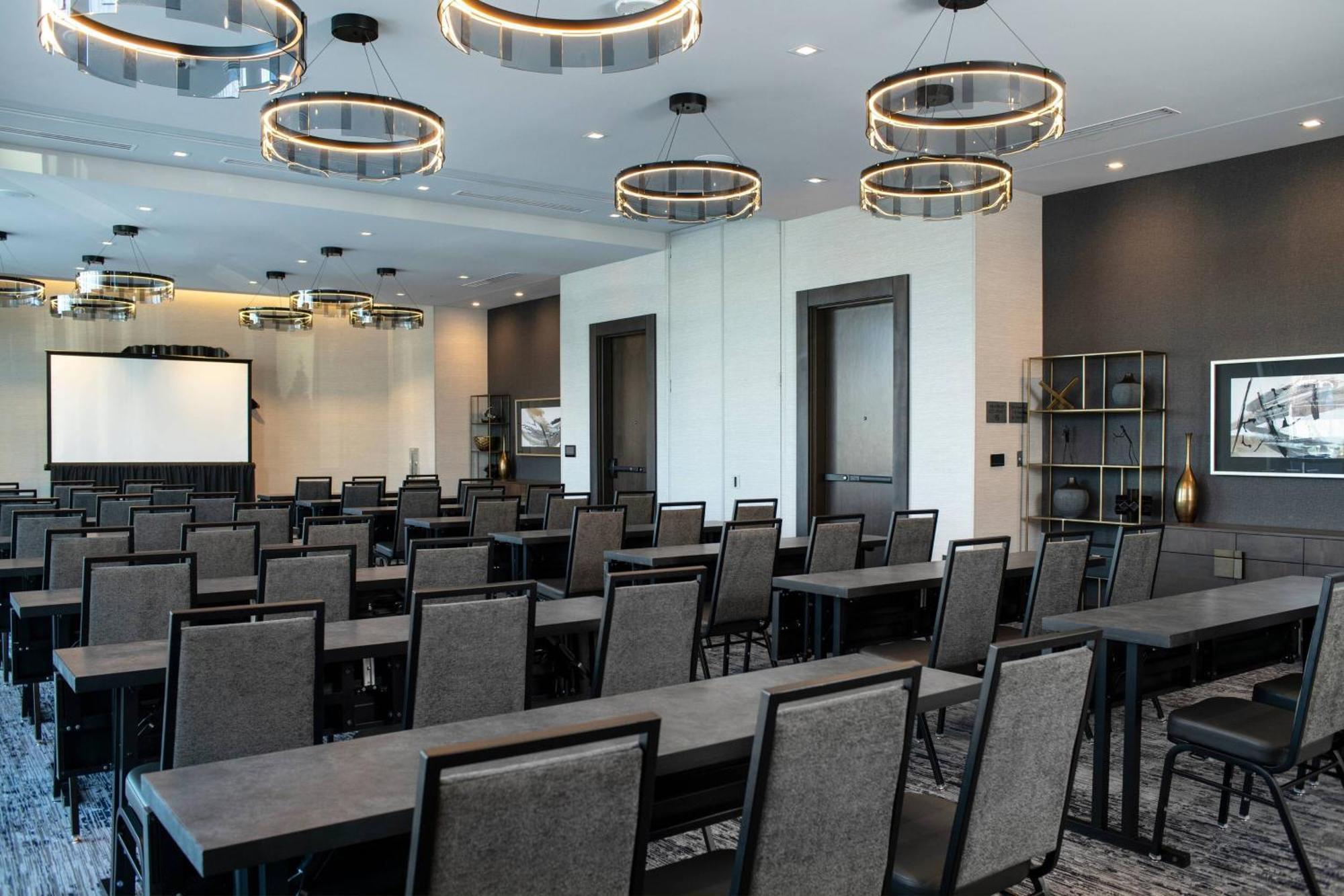 Ac Hotel By Marriott Portsmouth Downtown/Waterfront Luaran gambar