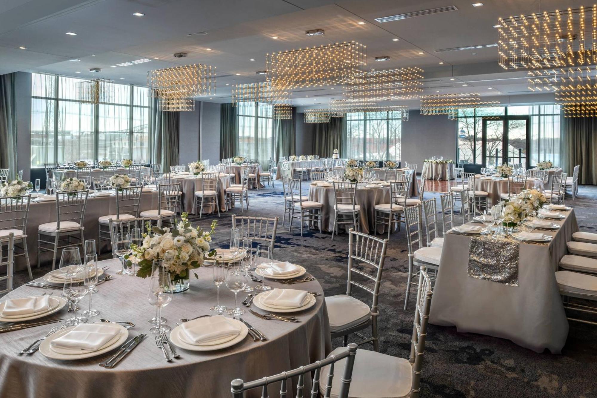Ac Hotel By Marriott Portsmouth Downtown/Waterfront Luaran gambar