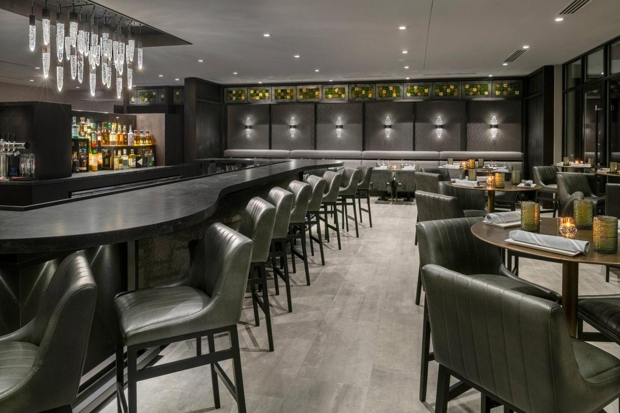 Ac Hotel By Marriott Portsmouth Downtown/Waterfront Luaran gambar