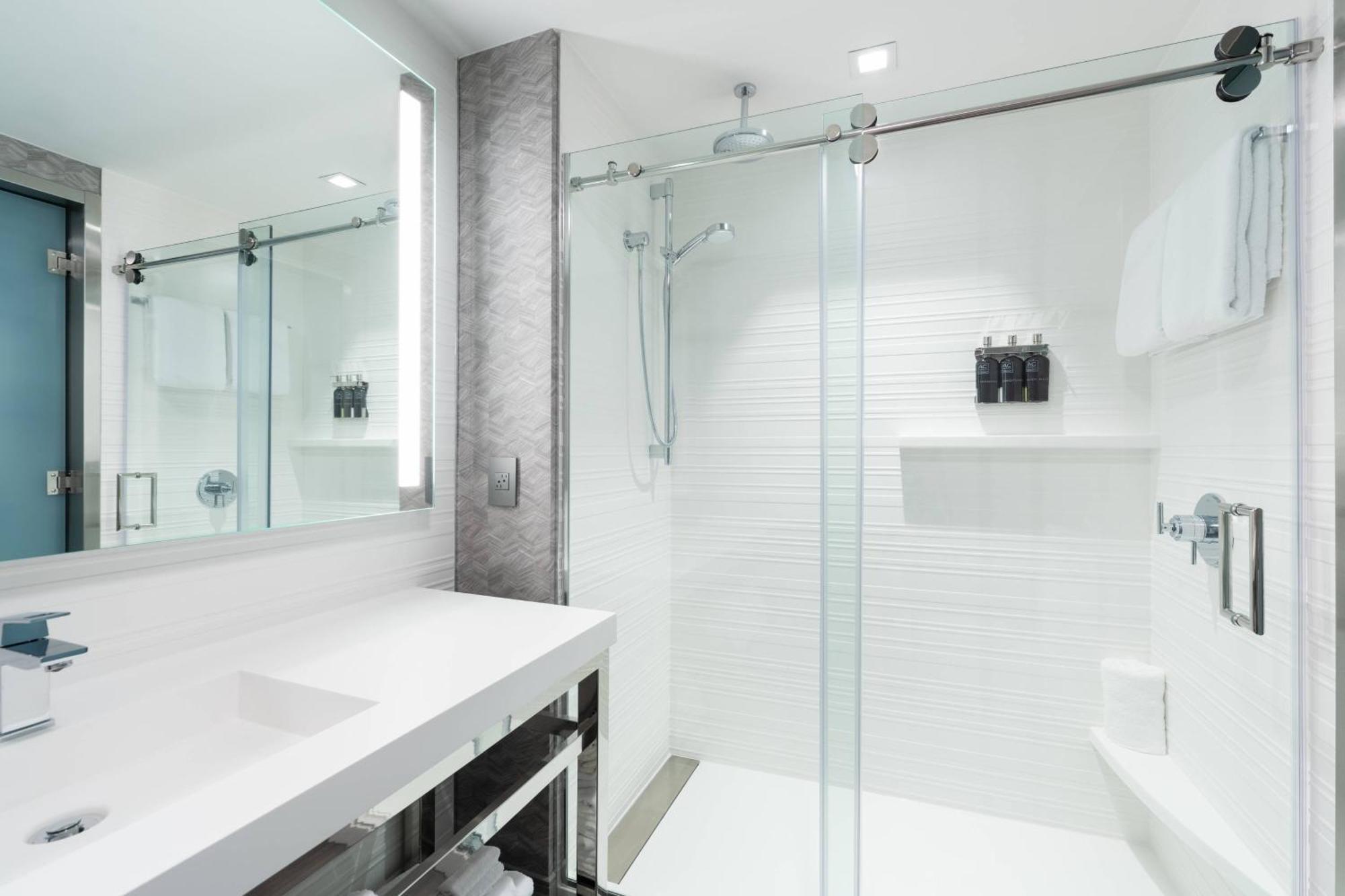 Ac Hotel By Marriott Portsmouth Downtown/Waterfront Luaran gambar