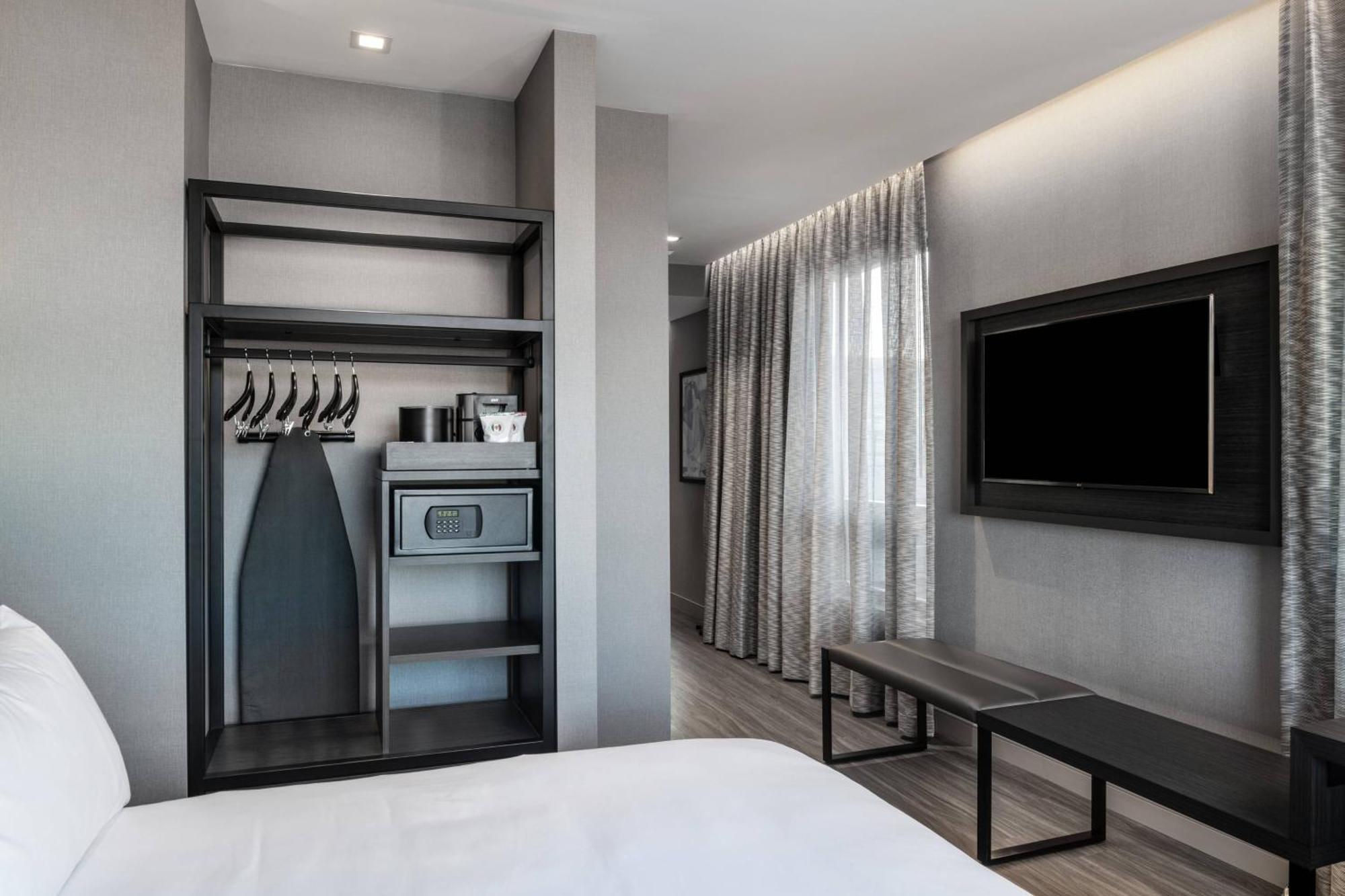 Ac Hotel By Marriott Portsmouth Downtown/Waterfront Luaran gambar