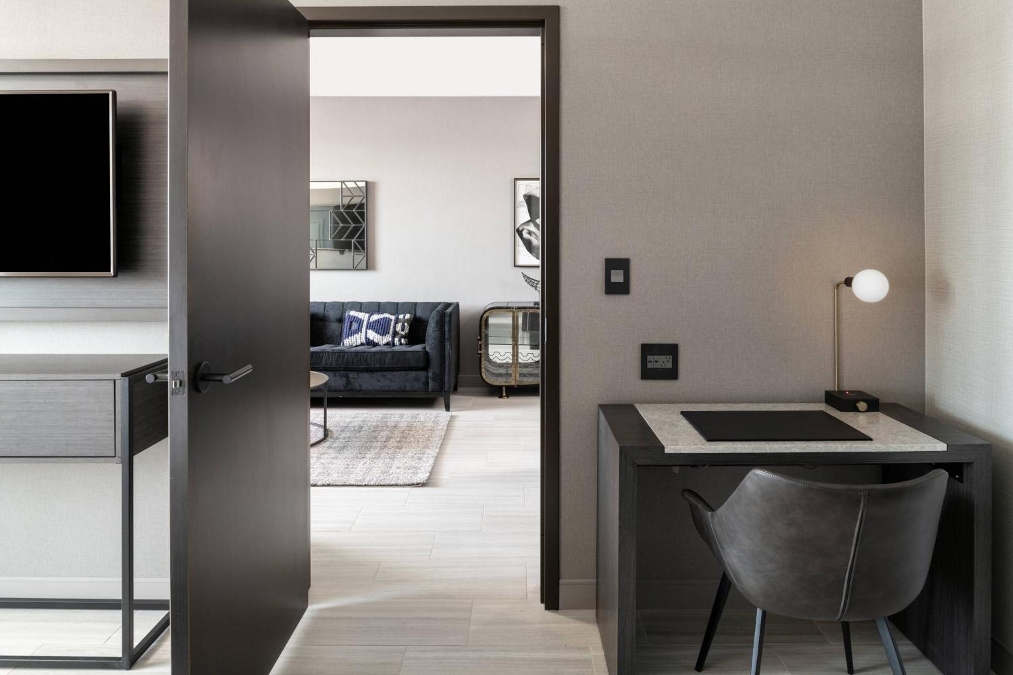 Ac Hotel By Marriott Portsmouth Downtown/Waterfront Luaran gambar