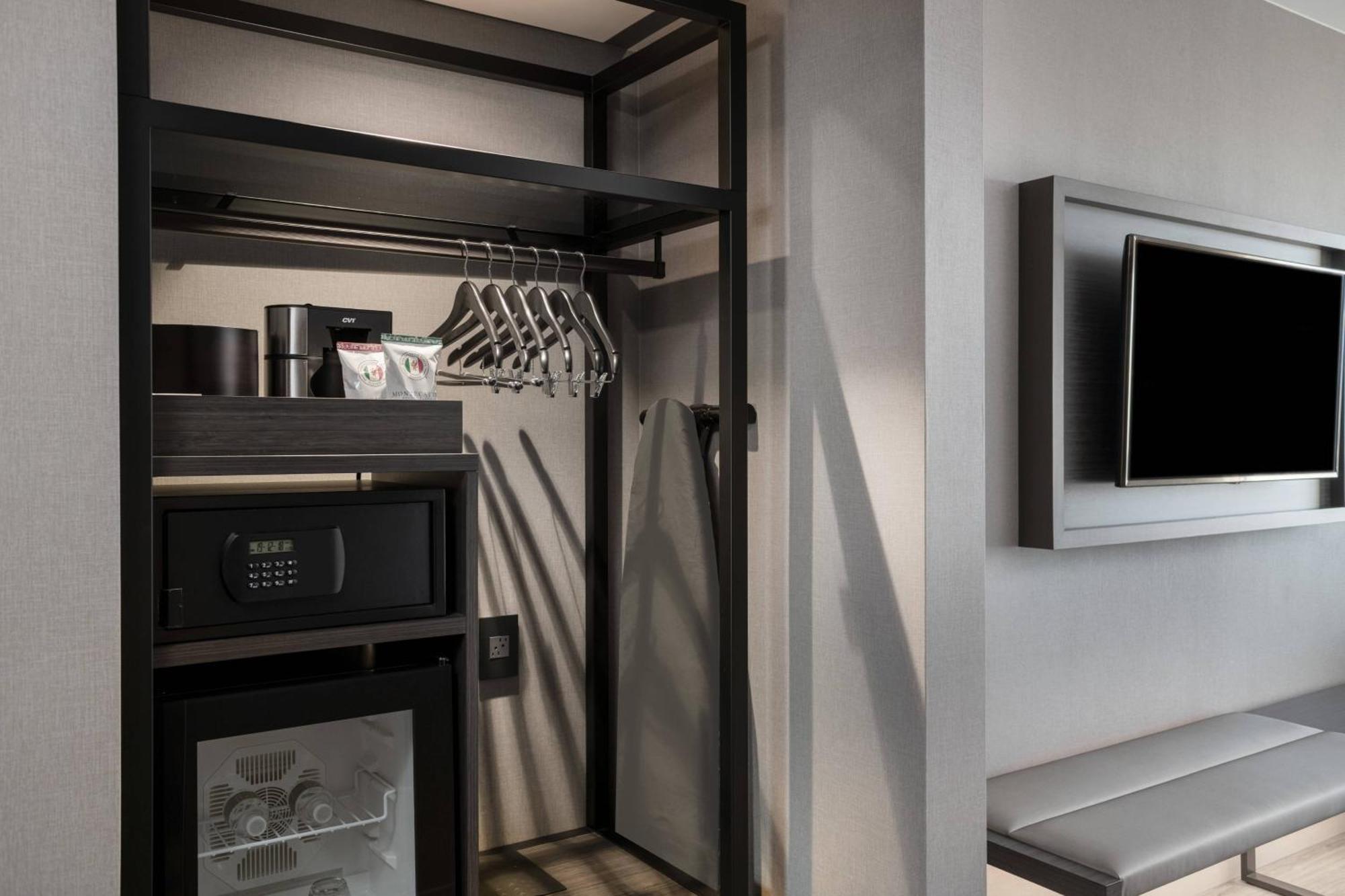 Ac Hotel By Marriott Portsmouth Downtown/Waterfront Luaran gambar