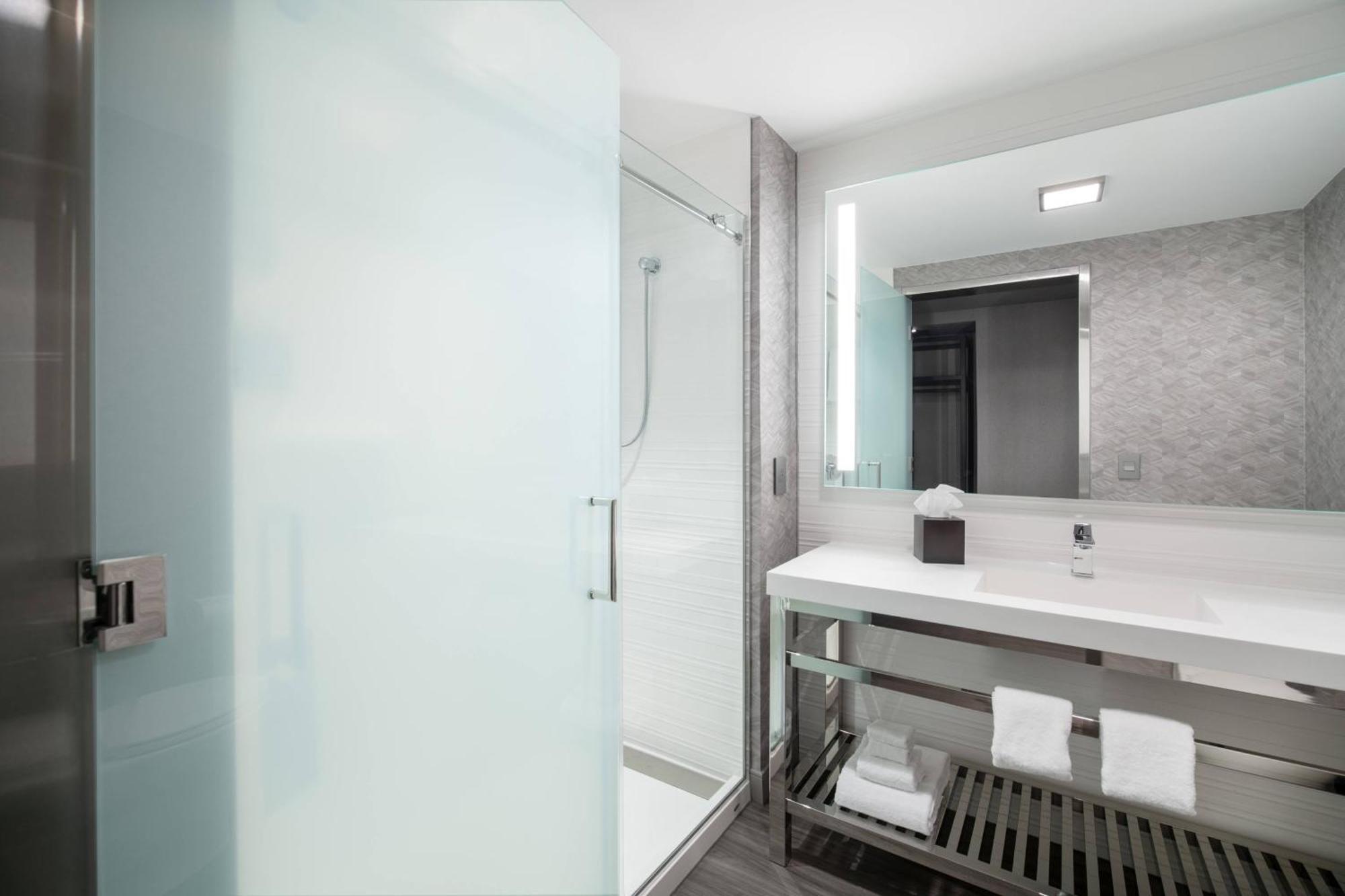 Ac Hotel By Marriott Portsmouth Downtown/Waterfront Luaran gambar