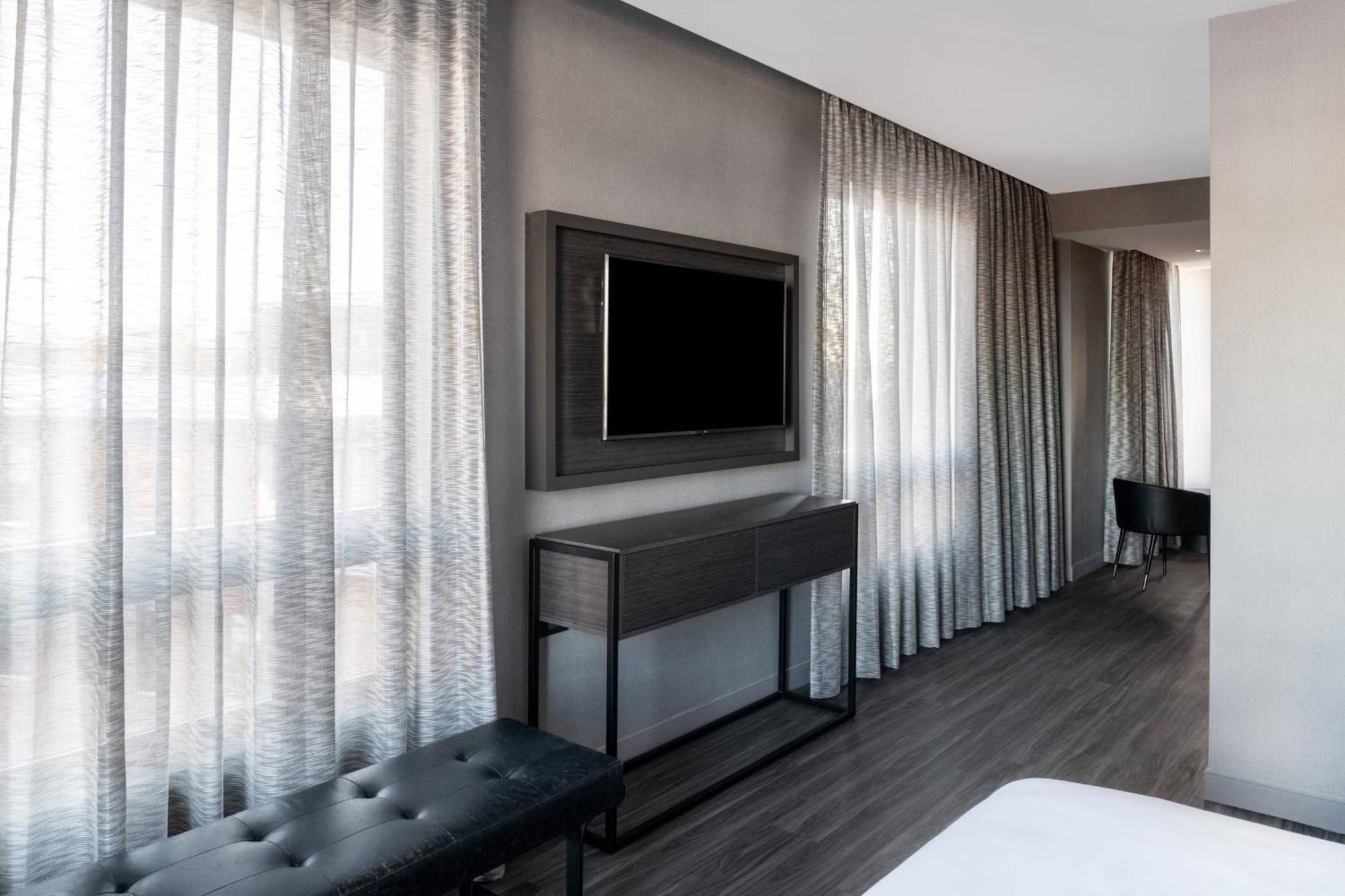 Ac Hotel By Marriott Portsmouth Downtown/Waterfront Luaran gambar